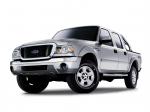 Ford Ranger Double Cab 2008 года (BR)
